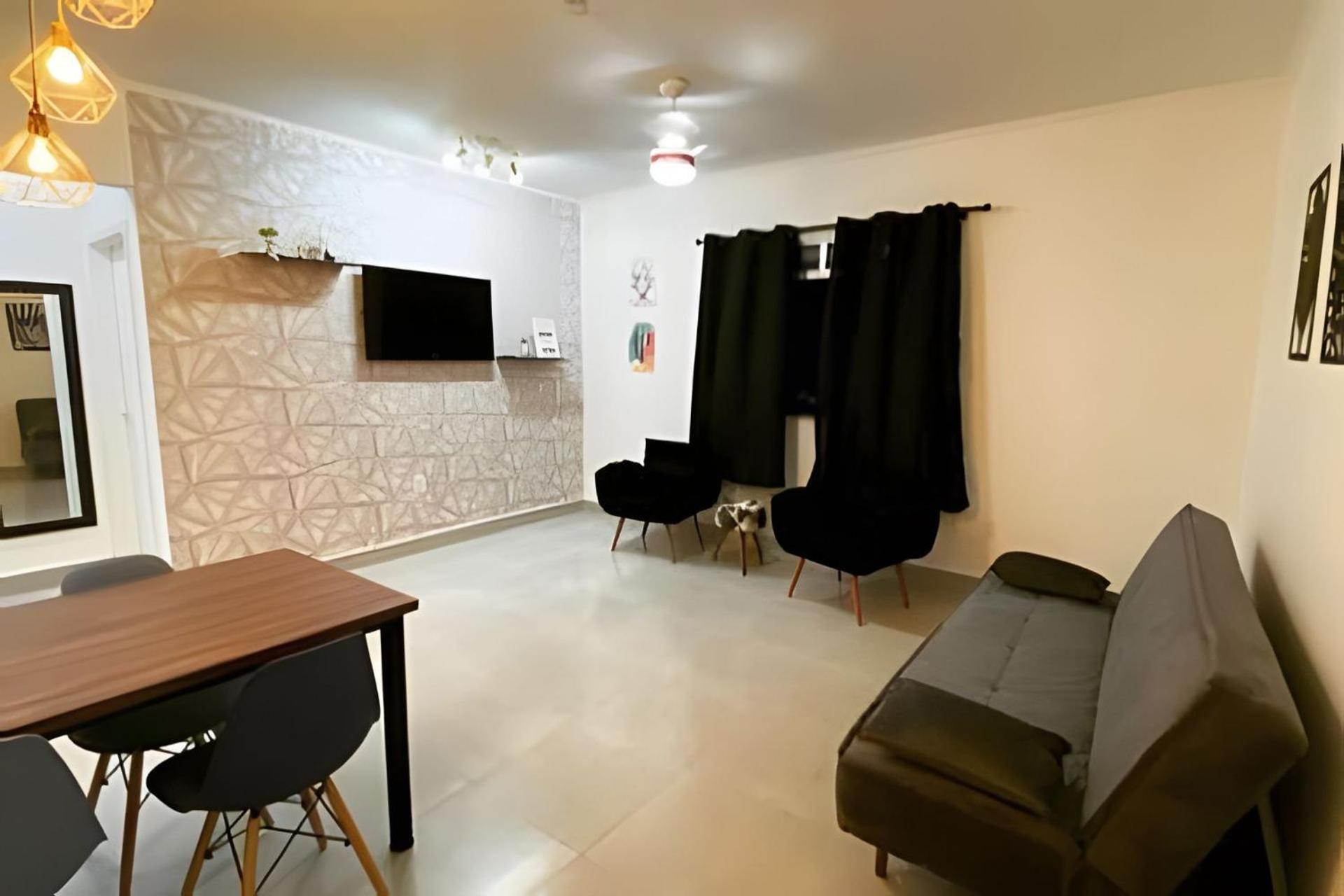 Vista Mar, Apto 38, Conforto E Localizacao Mongaguá Exteriér fotografie