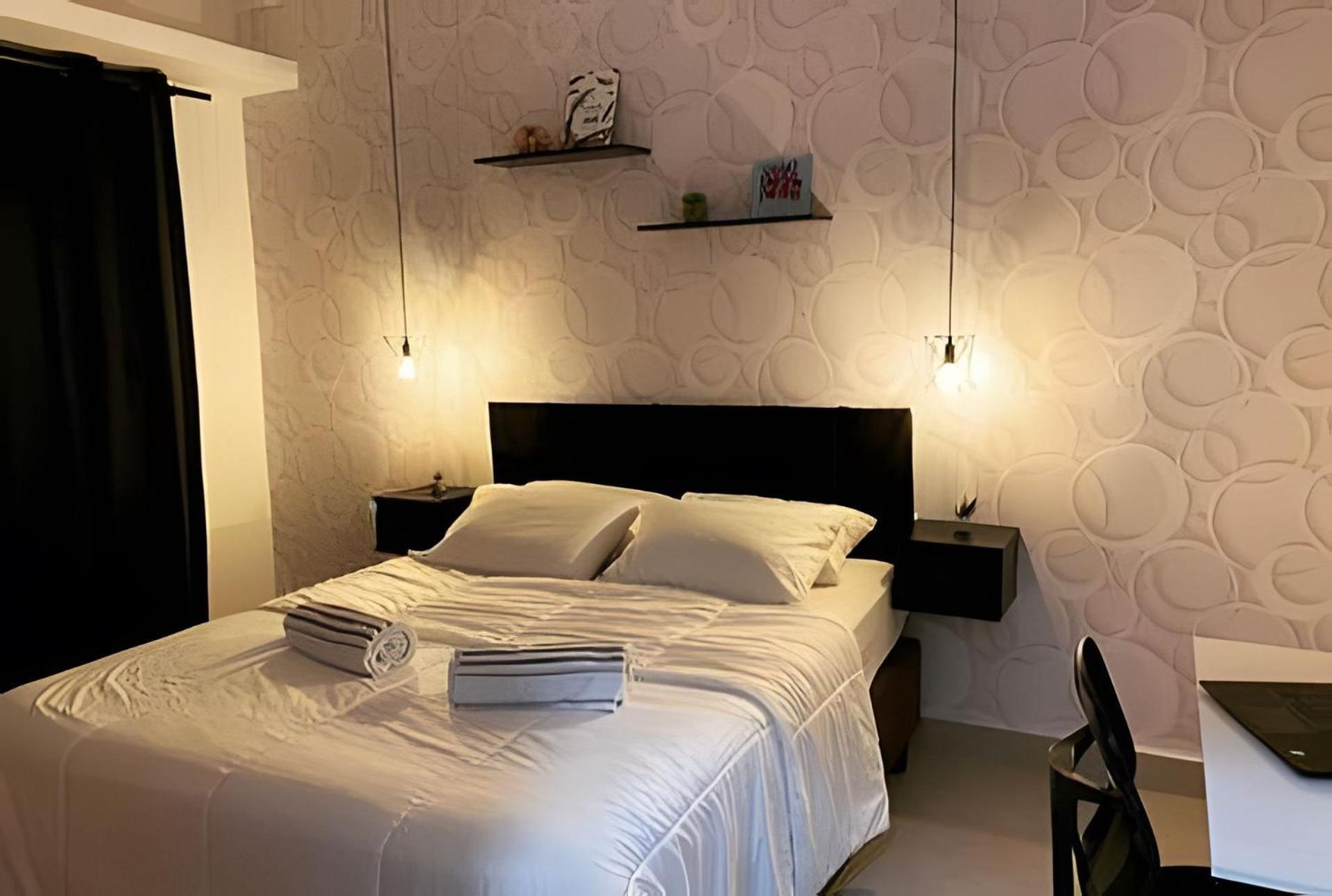 Vista Mar, Apto 38, Conforto E Localizacao Mongaguá Exteriér fotografie