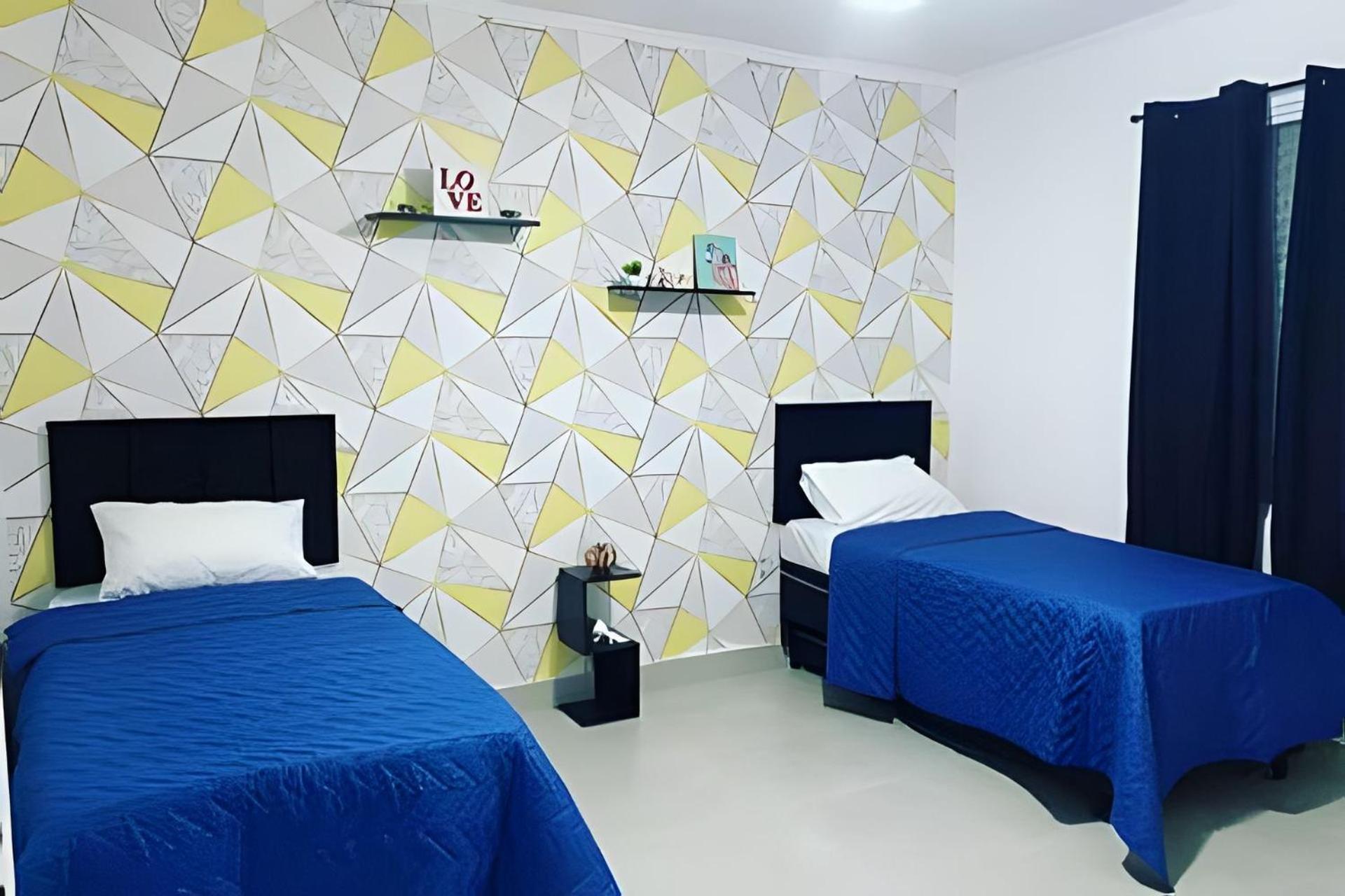 Vista Mar, Apto 38, Conforto E Localizacao Mongaguá Exteriér fotografie